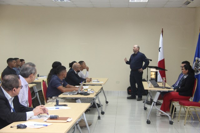 taller oea cicte