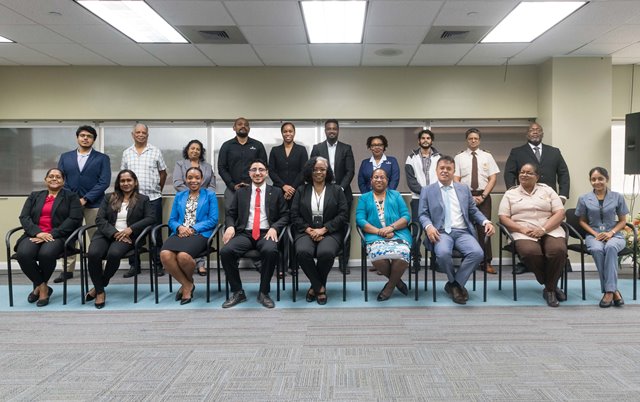 trinidad y tobago