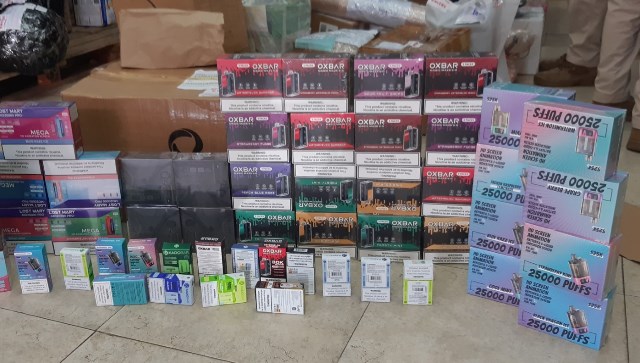 vapeadores 1 azuero