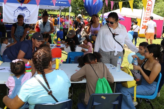 visita directora stan