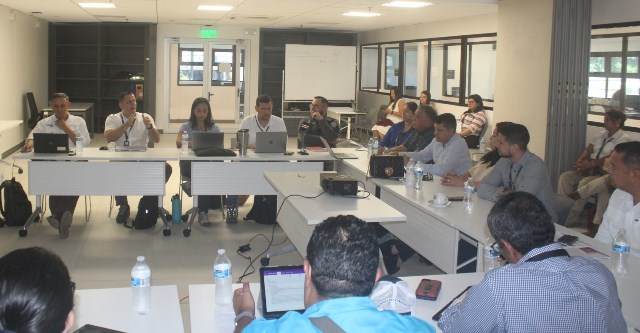 visita tecnica