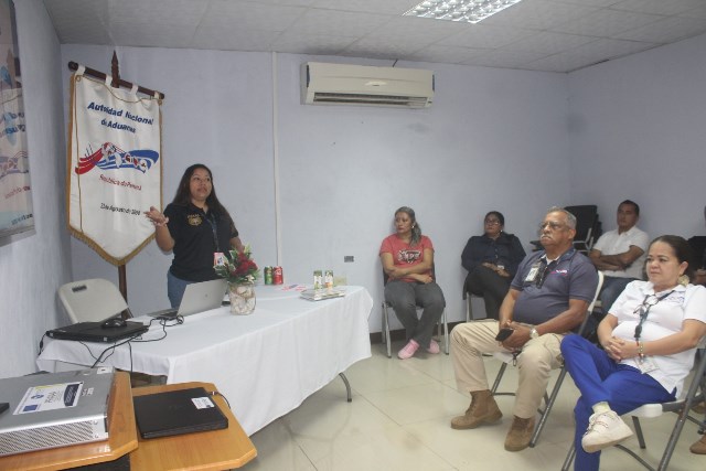 zona occidental rec humanos 1