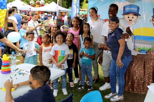 foto portada dia del niño