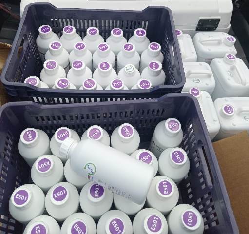 agroquimicos en operativo