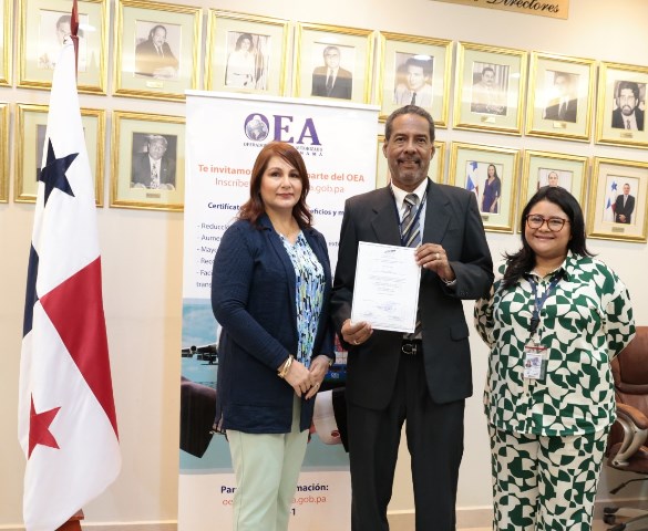 alvarez oea