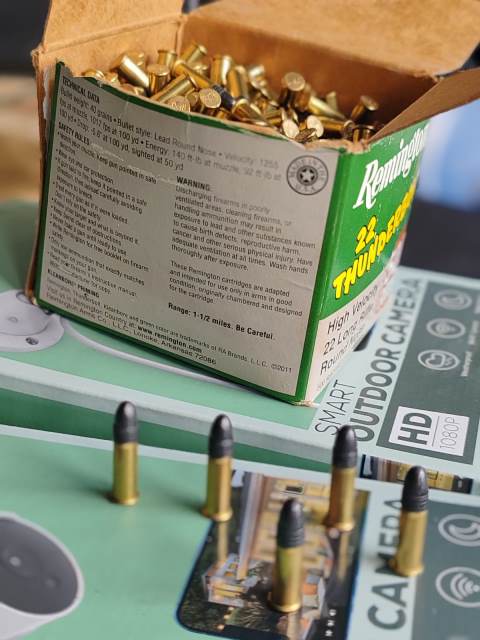 armas y municiones 2