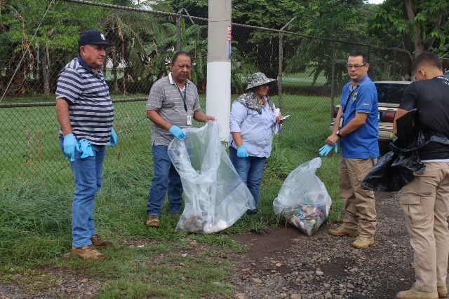 azuero jornada