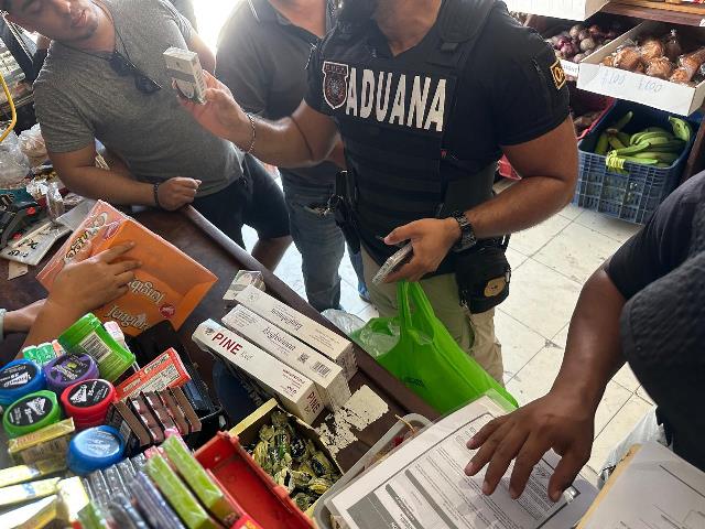 bocas operativo