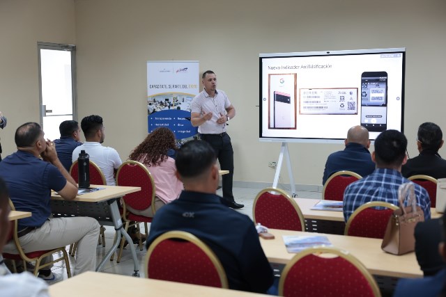 capacitacion propiedad intelectual