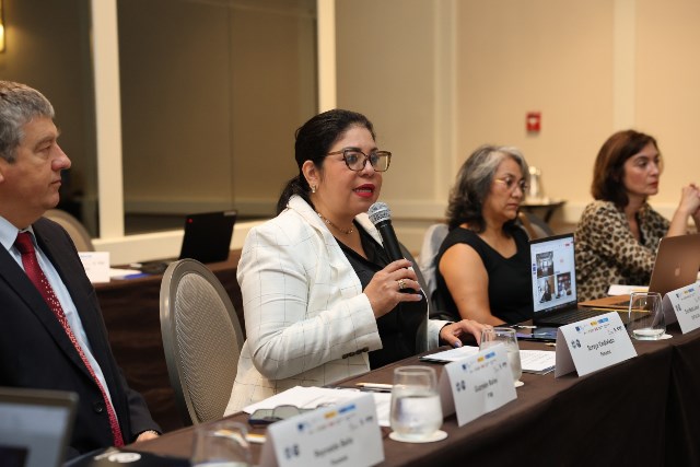 captac directora