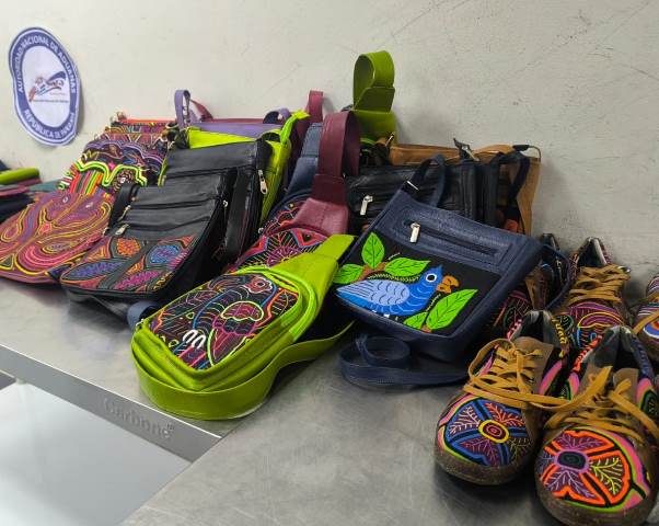 carteras molas