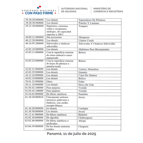 comunicado 2