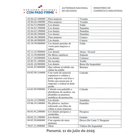 comunicado 3