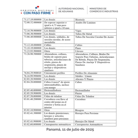 comunicado 4