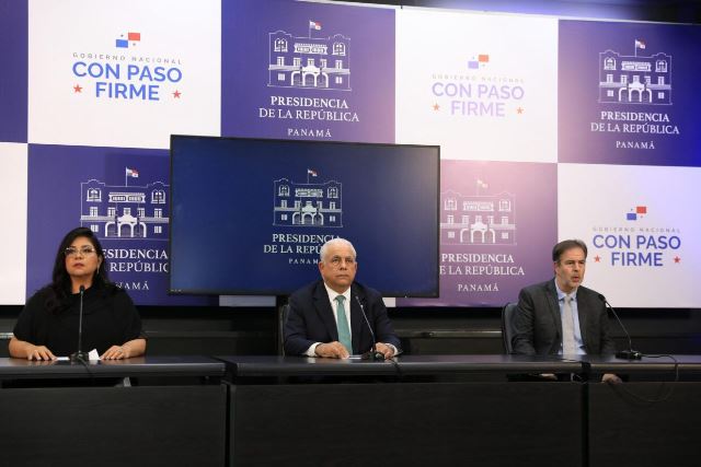conferencia de prensa