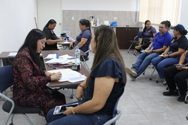 feria de salud