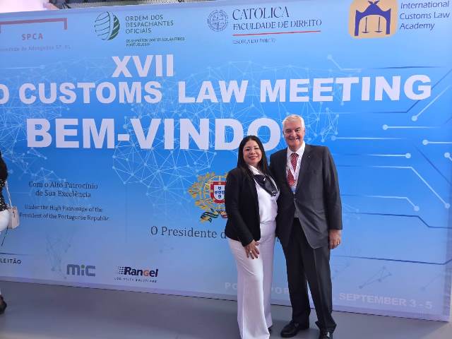 foro internacional