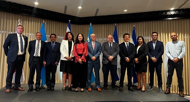 grupal OEA