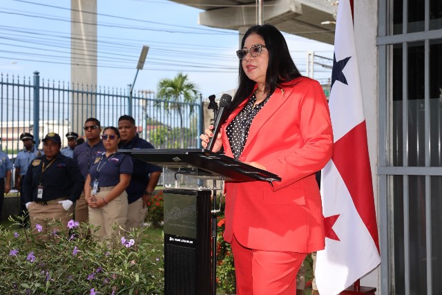 mensaje de la directora