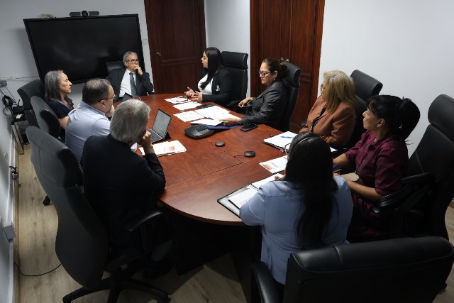 minsa grupal