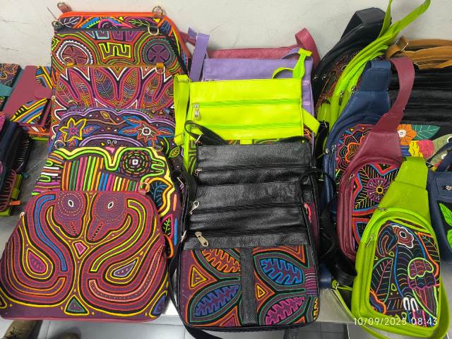 molas