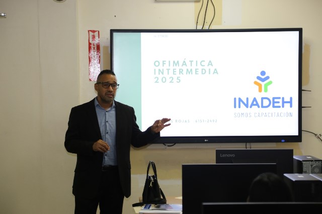 ofimatica facilitador