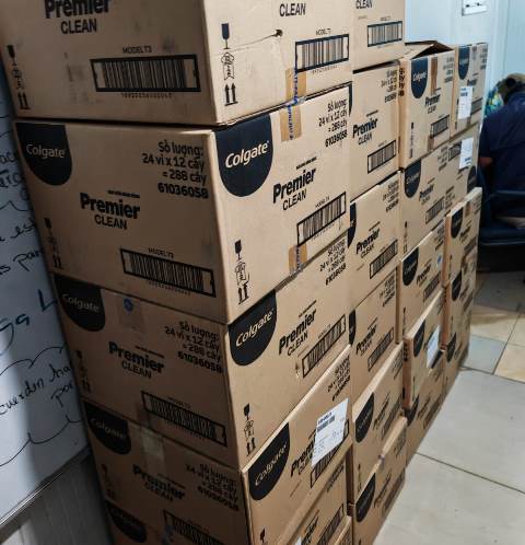 operativo cajas azuero