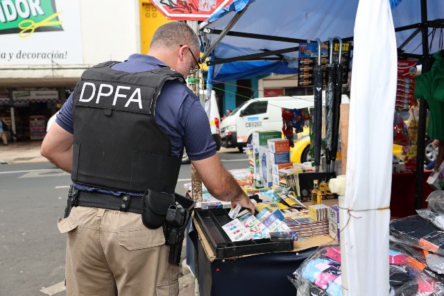 operativo dpfa