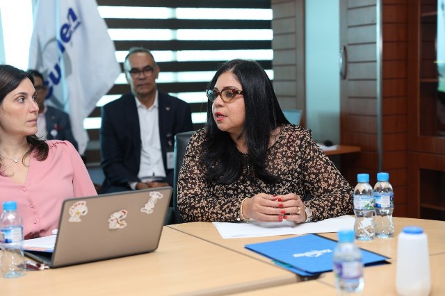 reunion con tocumen sa