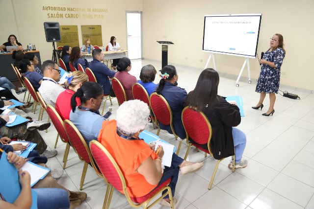 capacitacion en el piad