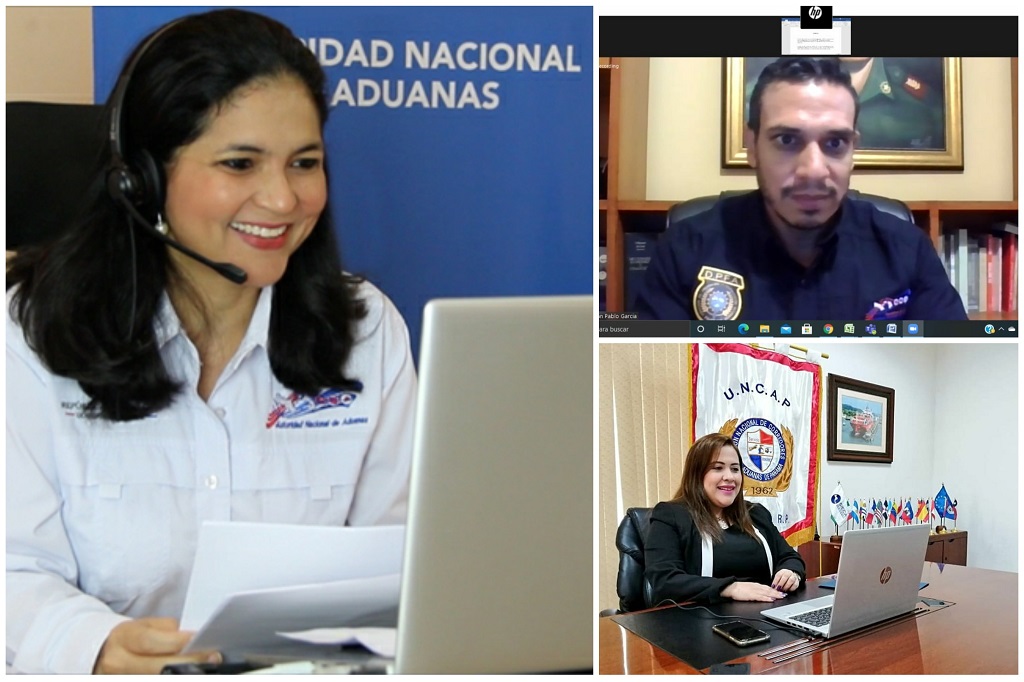 Directora collage 1