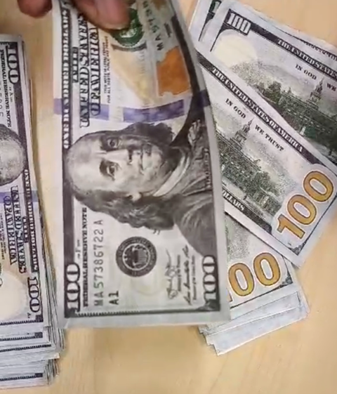 dinero