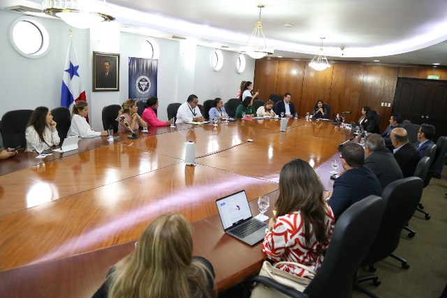 Camara de Comercio 3