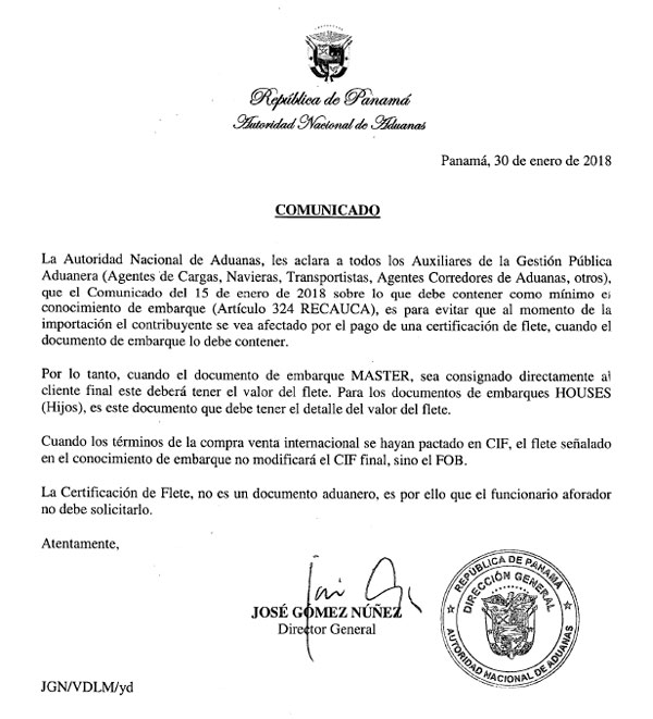 comunicado 02022018 1041am