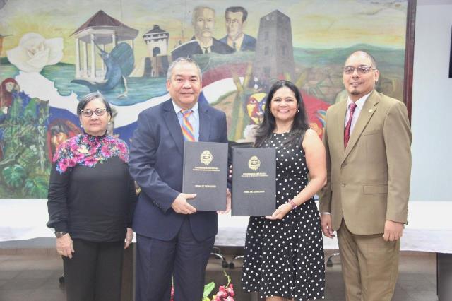 Universidad de Panama