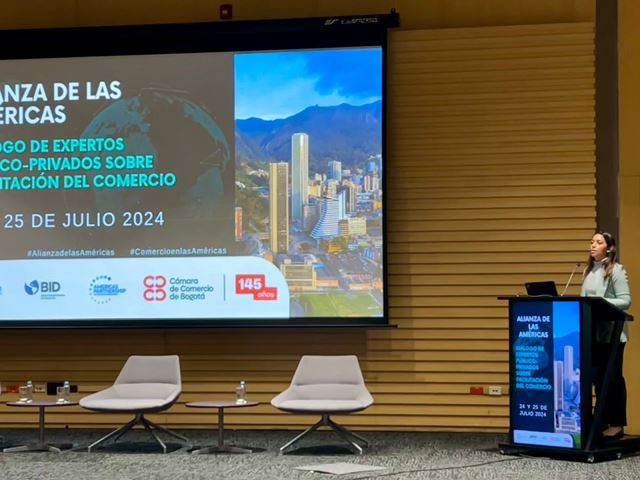 bogota