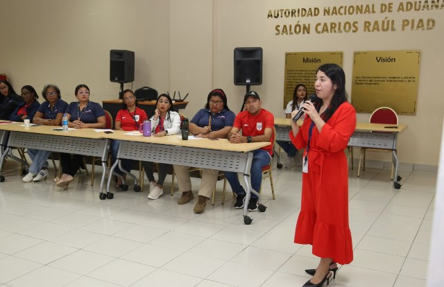 doctora charla