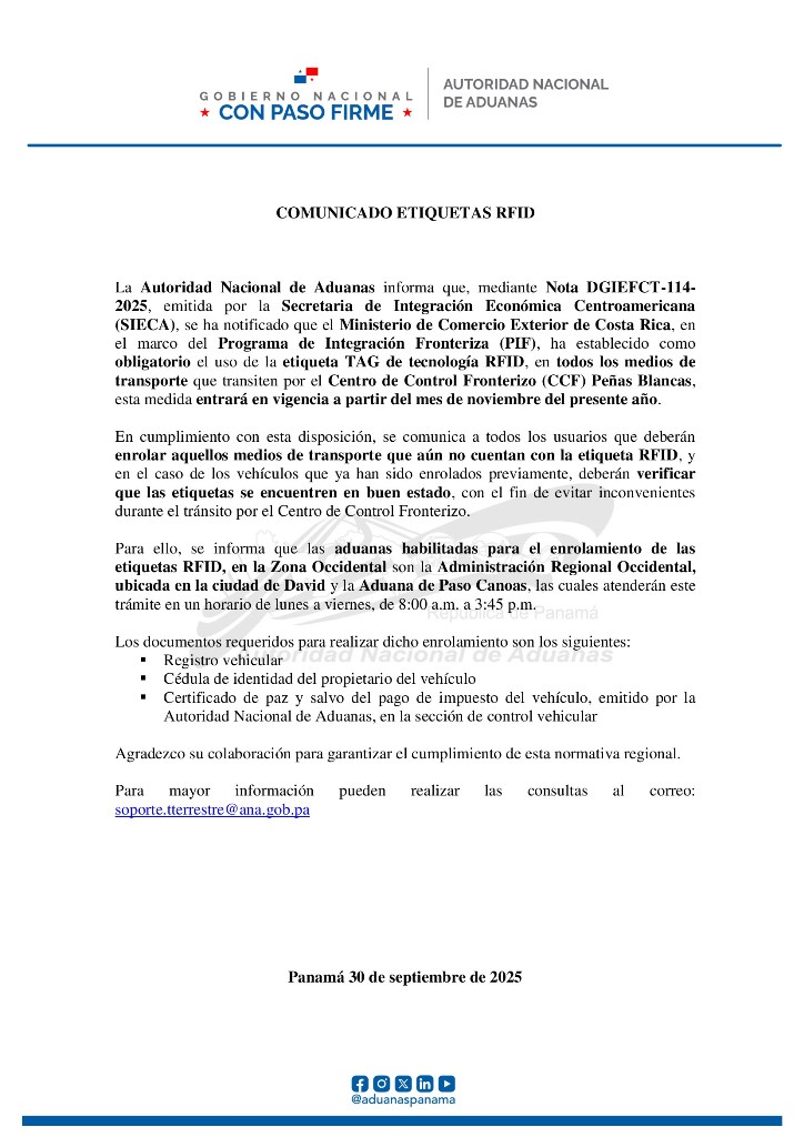 etiquetas
