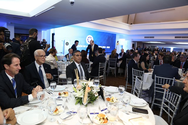 foto Juan Pablo Union