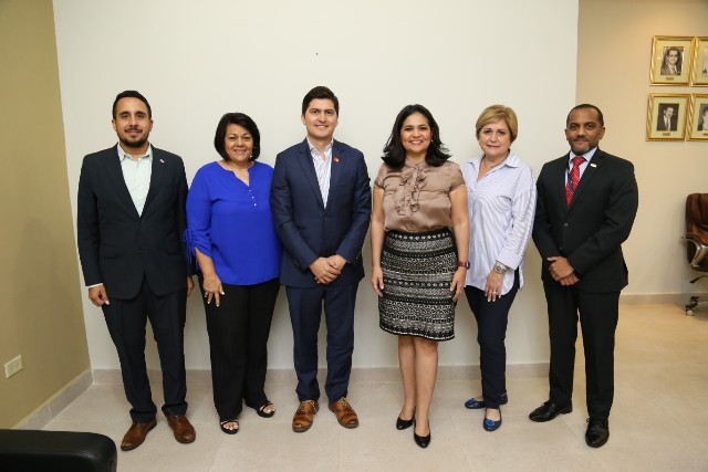 foto grupal