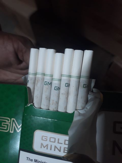 goldciga