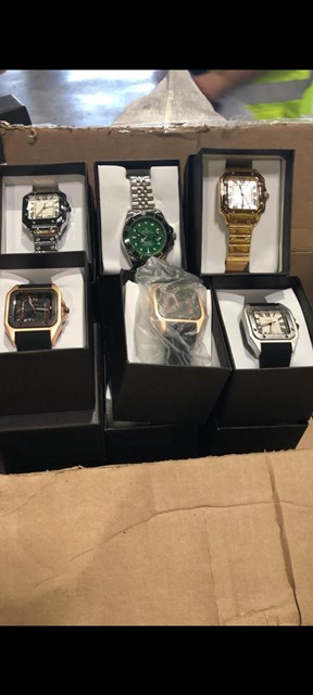 relojes