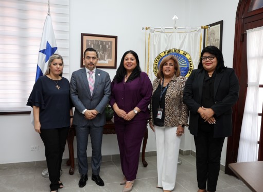 visita procuraduria